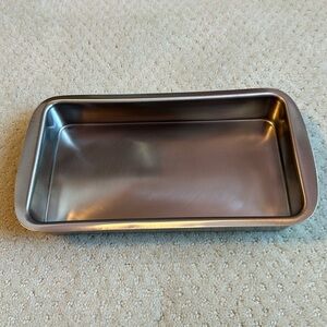 NWOT Stainless Steel Tray